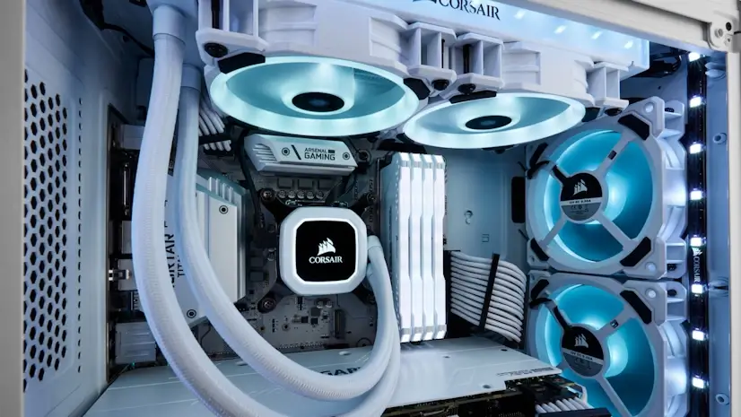 Informático Reparación Ordenadores Villafranca del Castillo Montaje Hardware Gaming PC