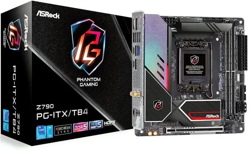 Montaje Placas Base ASRock Gaming PC Villafranca del Castillo Informático Villafranca del Castillo - Montaje Placas Base ASRock Gaming PC Villafranca del Castillo