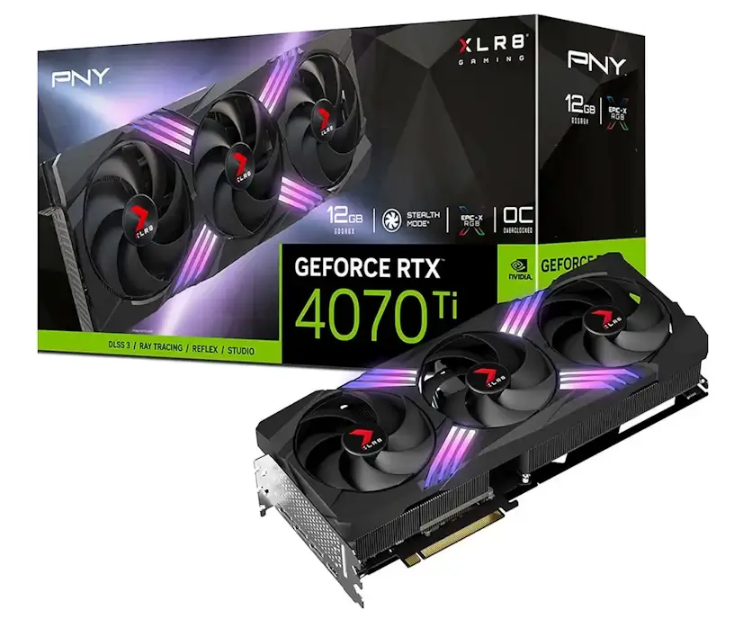 Montaje Tarjeta Gráfica NVIDIA GEFORCE RTX Villafranca del Castillo Montaje Tarjeta Gráfica NVIDIA GEFORCE RTX