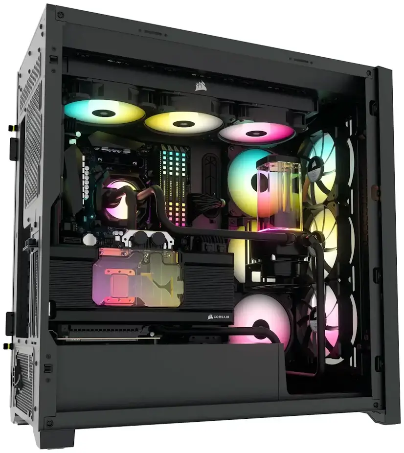 Montar Gaming PC Domicilio Villafranca del Castillo Montar Gaming PC Domicilio